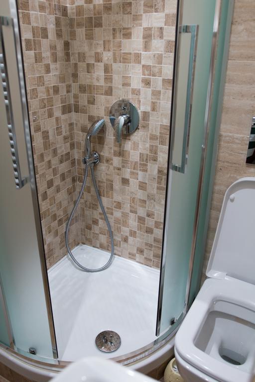 Square View Apartment Kazanlŭk Room photo