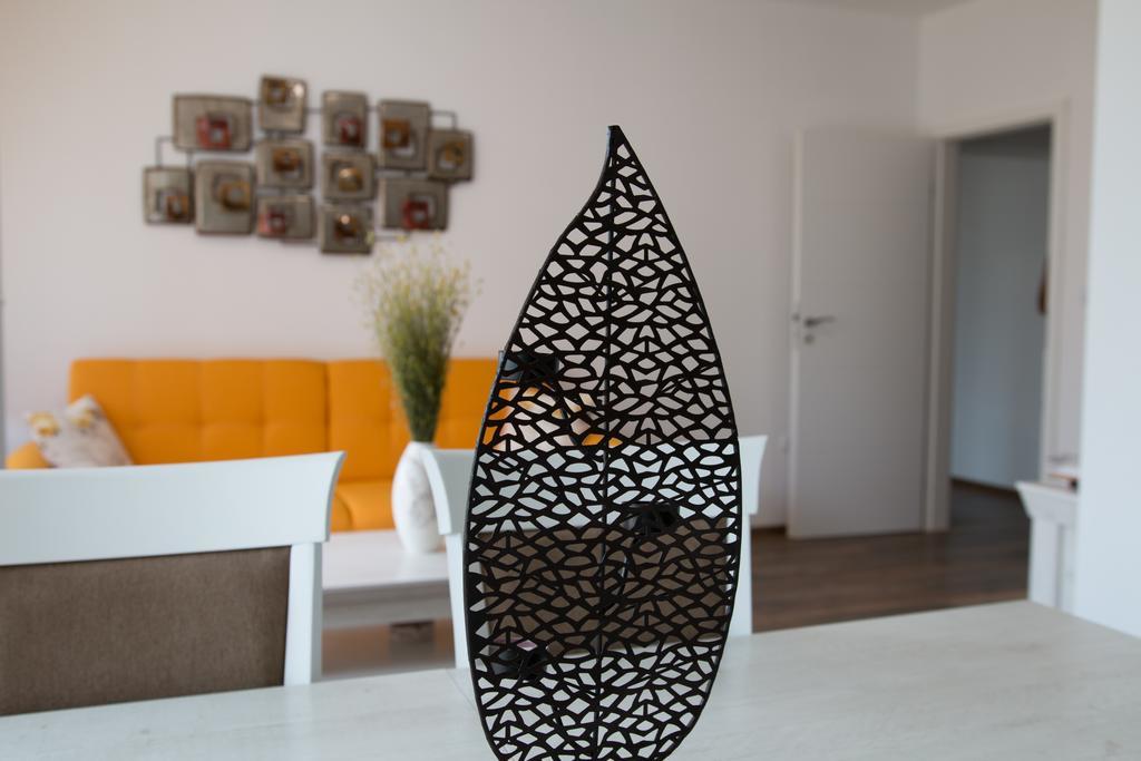 Square View Apartment Kazanlŭk Room photo